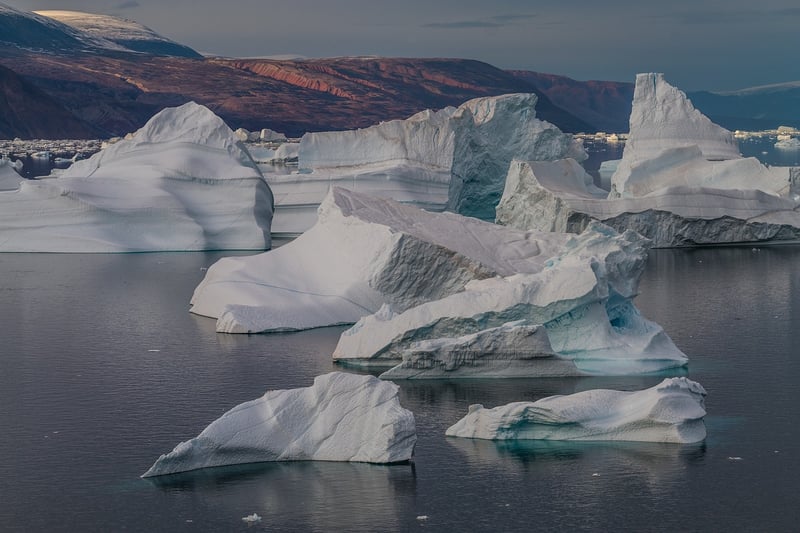 Expedition Photos