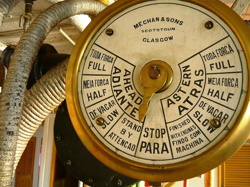 Navigational Techniques
